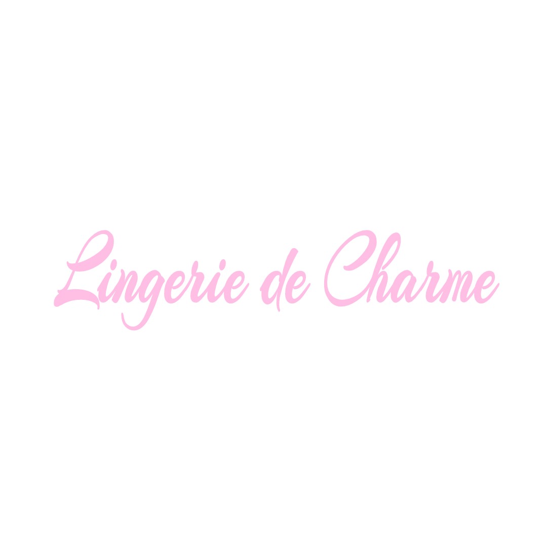LINGERIE DE CHARME SAINT-ELOY-LES-MINES